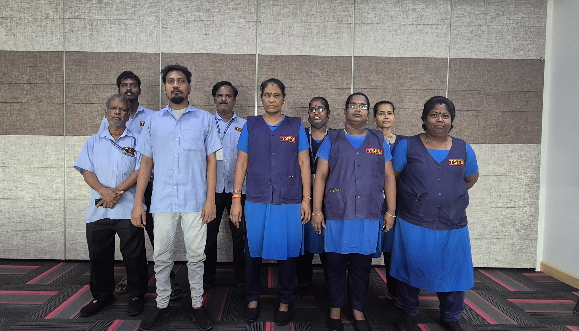 Apartment Management Services
